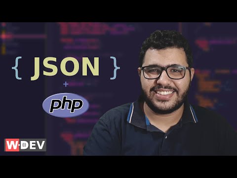 Manipulando JSONs com PHP: Encode, decode e constantes