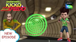 चकरम क चकर Adventures Of Kicko & Super Speedo Moral Stories For Kids