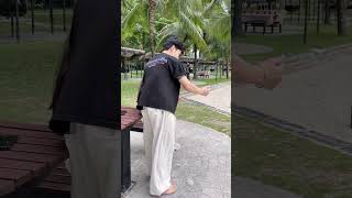 The 'cringe' prank that makes you laugh and cry #trending #funny #fun #hilarious #cool