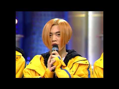 [H.O.T. ]뭘 어우야~