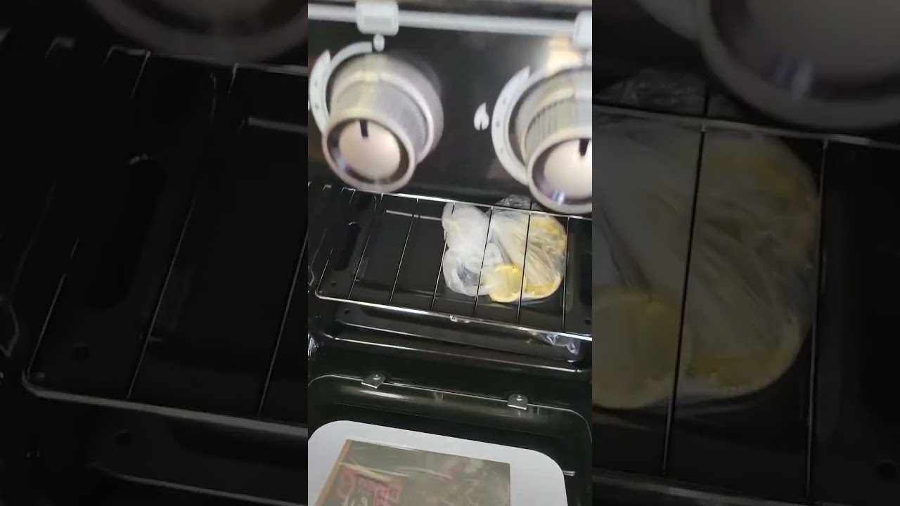 Brand New Nexus Gascooker 4burner