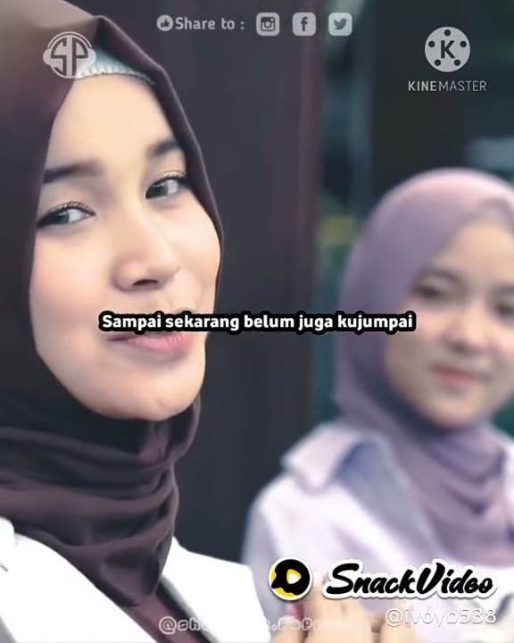 'Kuingin Menikah Cukup Sekali'