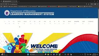 Configure SEB to LMS
