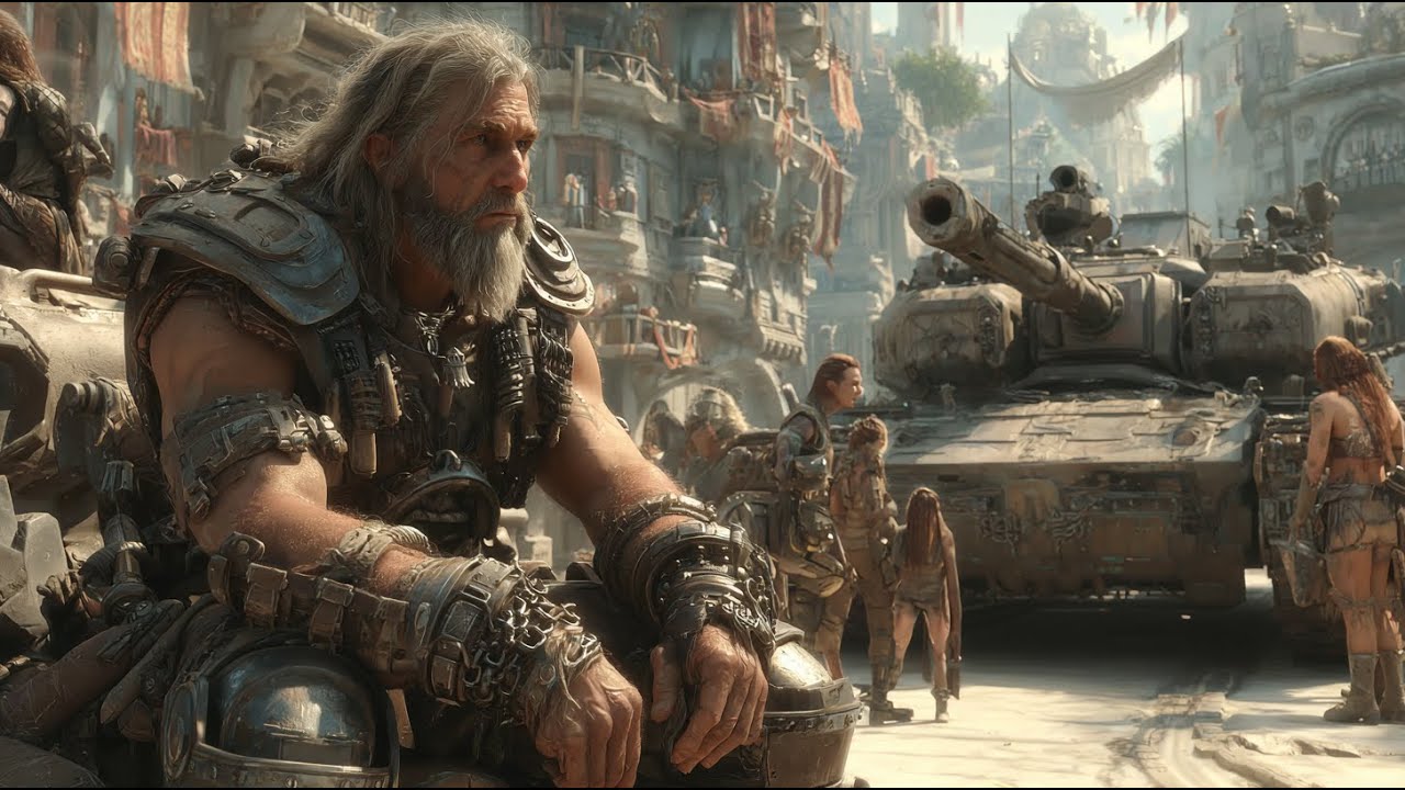 Враг проигнорировал его — их первой ошибкой было позволить ему сражаться | Reddit | Истории HFY