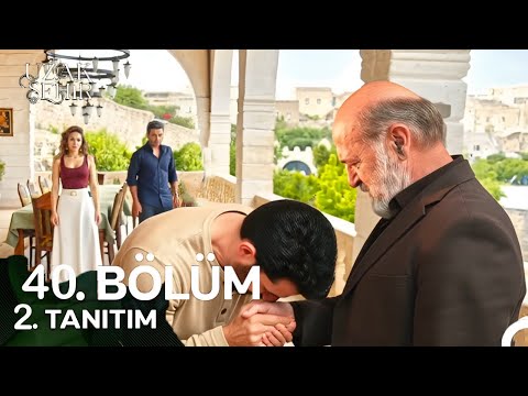 Uzak Şehir 39 Bölüm 3 Fragmanı Şoke Edici Bir Sürpriz