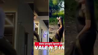 My Valentines Day Story