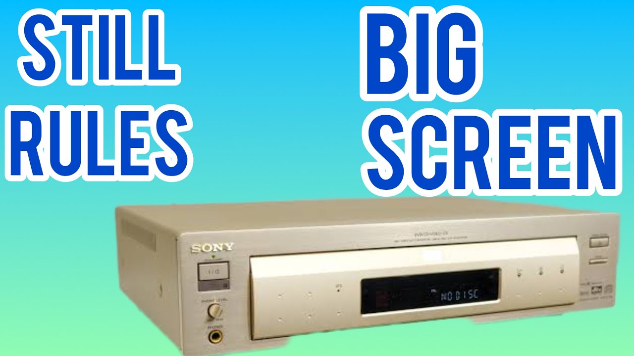 SONY DVP-S7700 ゴールド【動作確認済み】 DVP-S7700 SONY - 中古オーディオ 高価買取・販売 ハイファイ堂