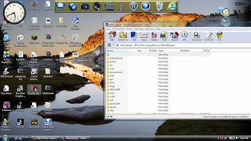 How to Install TooManyItems Mod for Minecraft 1.3.2