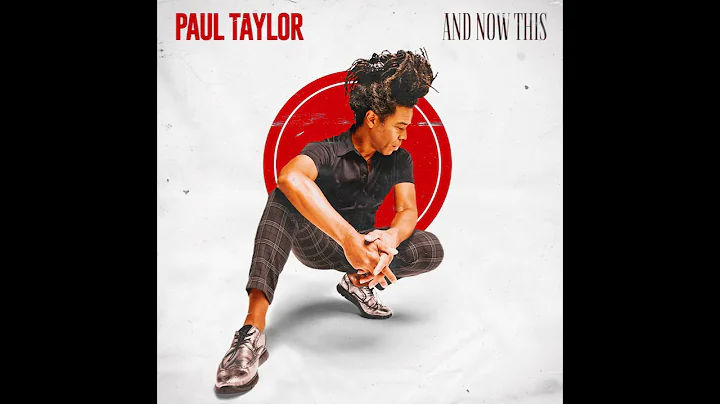 Paul Taylor - Ride It (Feat. Jamie Jones)