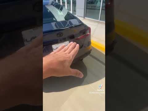 كامري 2026 واللون الجديد يالطييف مع الختيار