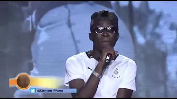 Clement Performs "One Of A Kind" By Davido | MTN Project Fame Season 7.0