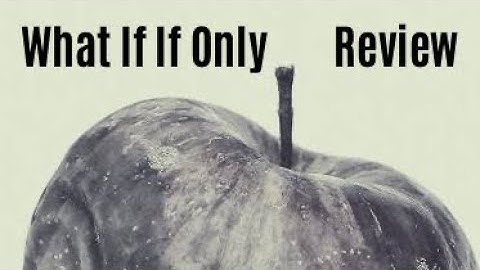 What If If Only by Caryl Churchill - review