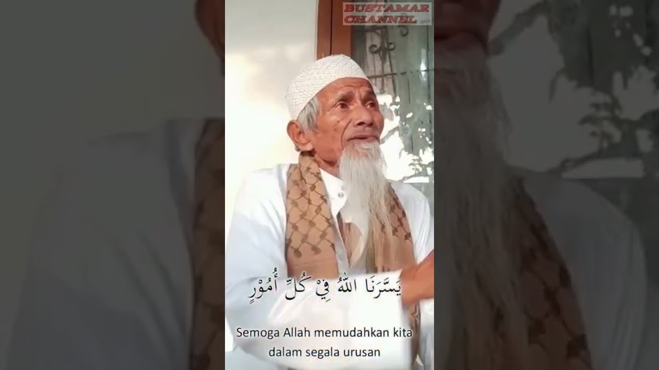 dakwah kakek misterius,usaha yang paling besar di dunia ini