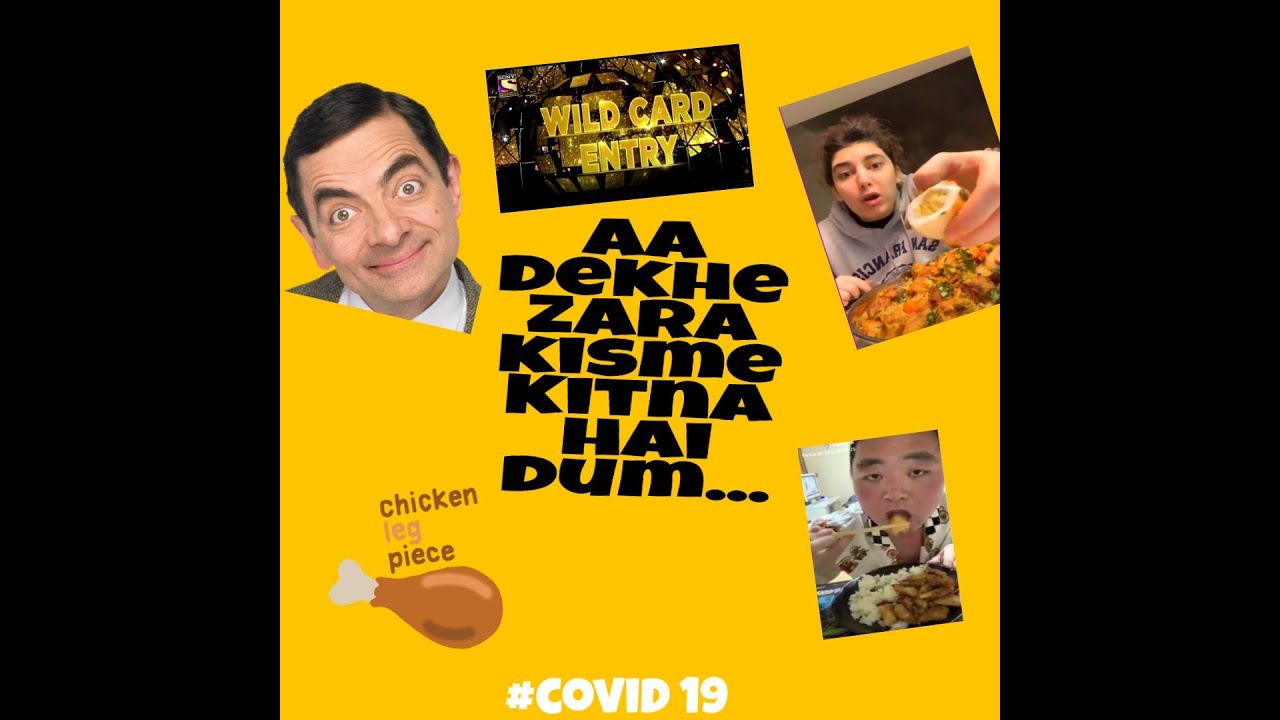 Eating competition.......