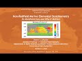 Non-Redfield Marine Elemental Stoichiometry: Its Manifestations and Why It Matters