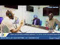 The Dawn show hosts SPLM-IG & SPLM-IO on R-ARCSS, elections, political space & freedom of speech -P1