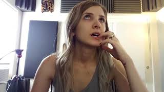 Writing a Lyric - Singularity