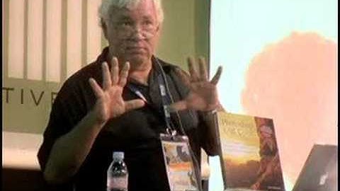 Dan Margulis - Color vs. Contrast