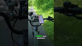 Hemiway vs Lenke Lazys: Dieses E-Bike übertrifft alles! #himiway #ebike
