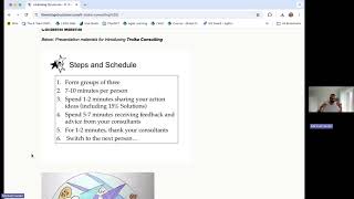 Troika Consulting