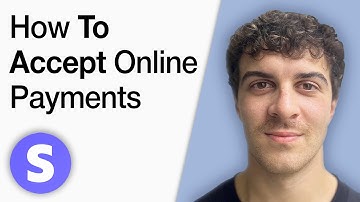 How to Accept Online Payments With Stripe [2025 Full Guide]