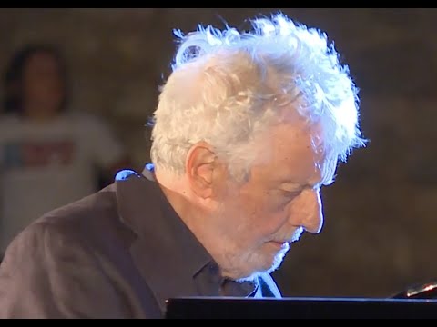 Nicola Piovani - Barbablù fest - Morgantina - 7/8/2022