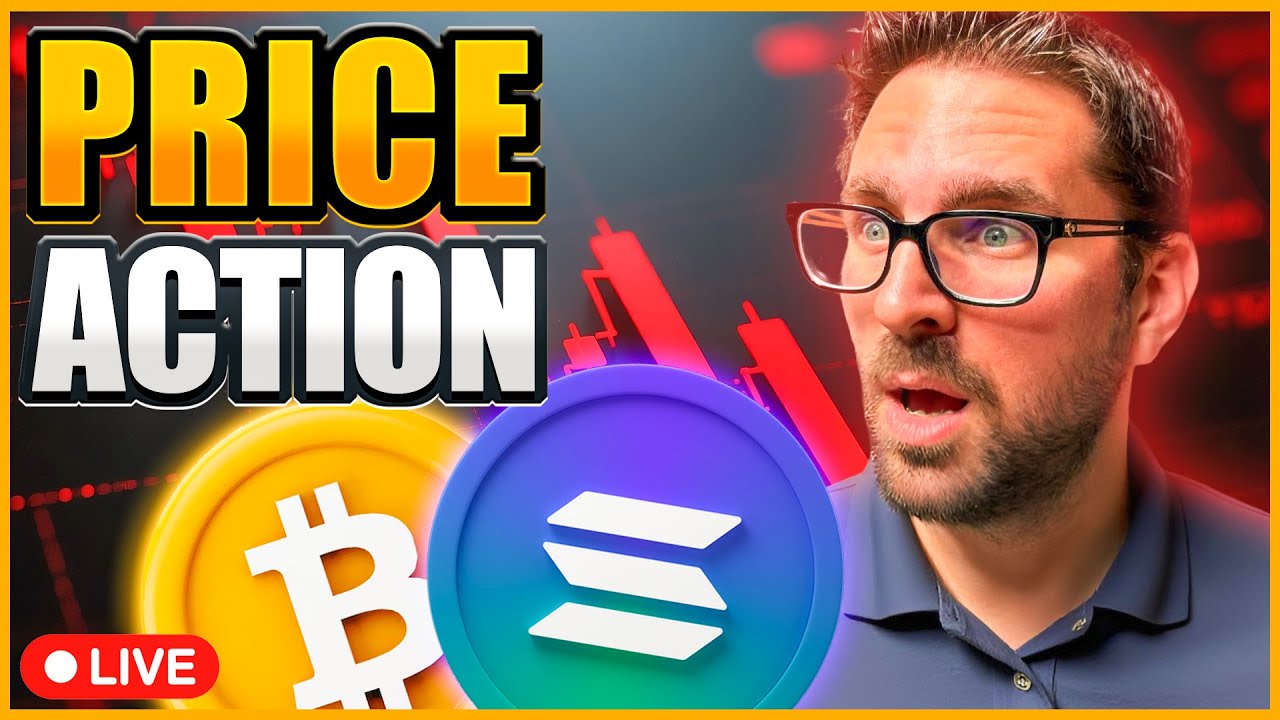 Bitcoin, Ethereum, Solana, Cronos Price Targets and News