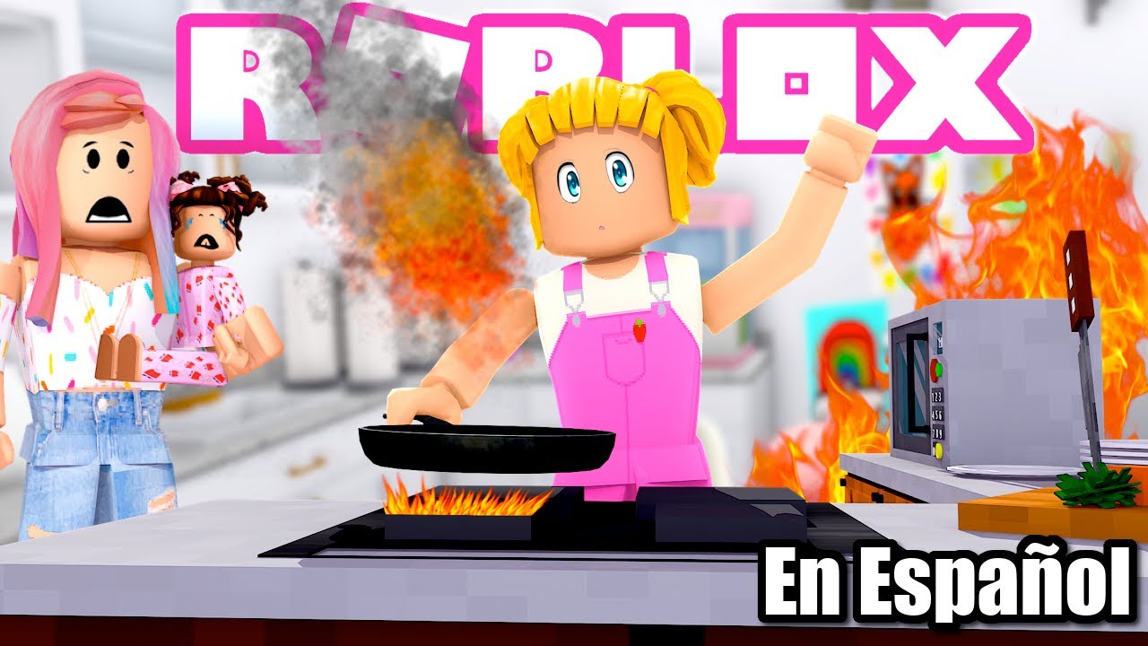 Roblox Goldie Enciende Mi Casa En Bloxburg Aventuras Titi Juegos Youtube