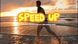 HOME ( mixtape ) MR DJii x Enda.Michael Buble speed up papua #song