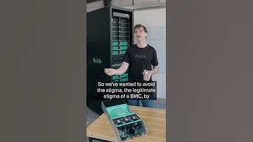 Is the Oxide Service Processor a BMC? FAQ Friday #9