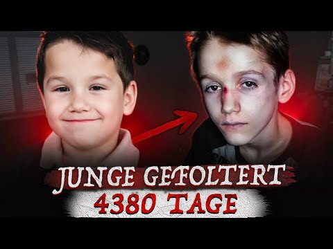 Seine Muskeln verwandelten sich in Flüssigkeit...True crime doku