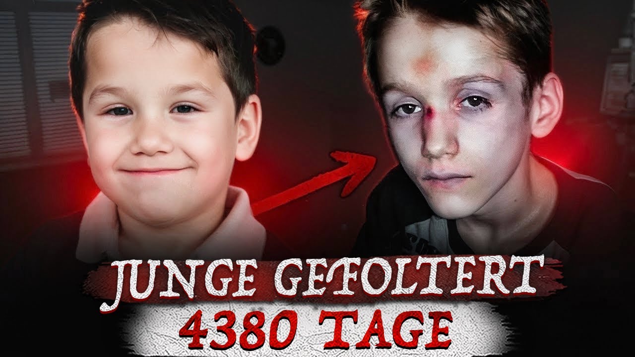 Seine Muskeln verwandelten sich in Flüssigkeit...True crime doku