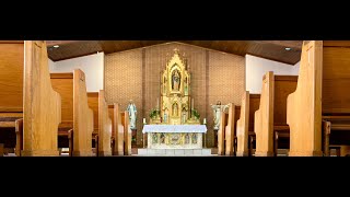 Santa misa dominical