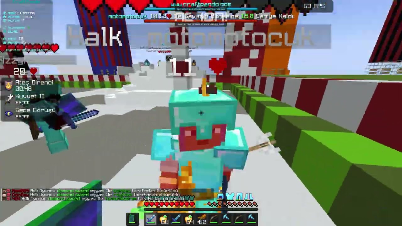 Karışık KillMontage (Lowell0q için)