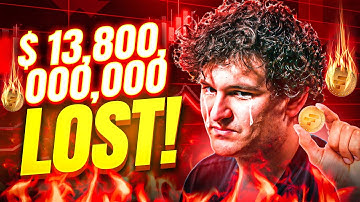 How crypto exchange FTX went bankrupt?