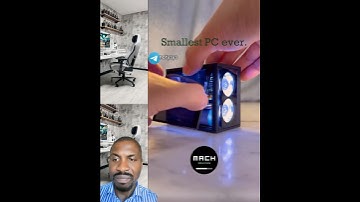 Mini Gaming pc