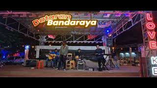 Wonderful tonight - eric clapton (nada band feat abe soh santana)