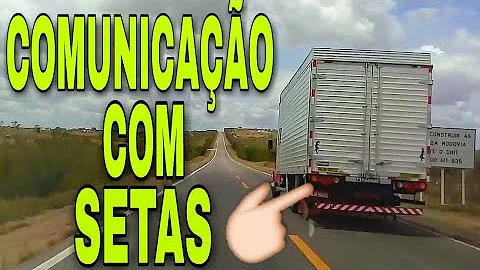 O que significa cortar luz no trânsito?