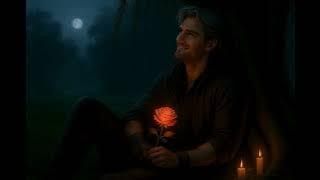 The Witch Beneath the Willow | Dark Fantasy Folk Ballad (Bound in Thread Original Song)