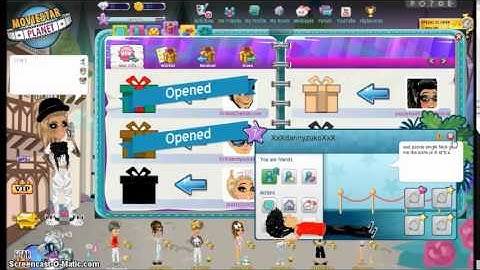 MSP Mailtime part  1