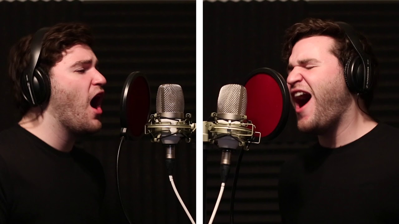 Watch The Middle (Cover) - Jimmy Eat World - Spencer Newton on YouTube Watch The Middle (Cover) - Jimmy Eat World - Spencer Newton on YouTube