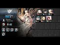 CC#6 Wild Scales Day 13 Windswept Highland Risk8 + DailyMission | HighEndAFK | 6Operators【Arknights】