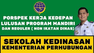 Jangan Daftar Jalur Mandiri, Kalau Belum Tahu Prospeknya ‼️