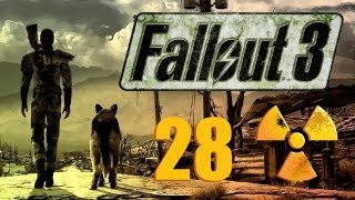 Apocalypse Cowboy - Fallout 3 - Part 28 ☢ Favor to an old lady.