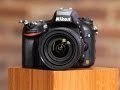 The Nikon D610 is fast with generally excellent photo quality