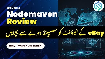eBay MC011 | How to Set Up Nodemaven Proxy Step-by-Step (2026 Guide)