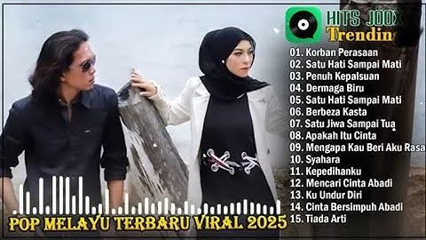 KORBAN PERASAAN || Elsa Pitaloka X Thomas Arya - Pop Melayu Full Album 2025 - Pop Melayu Terbaik