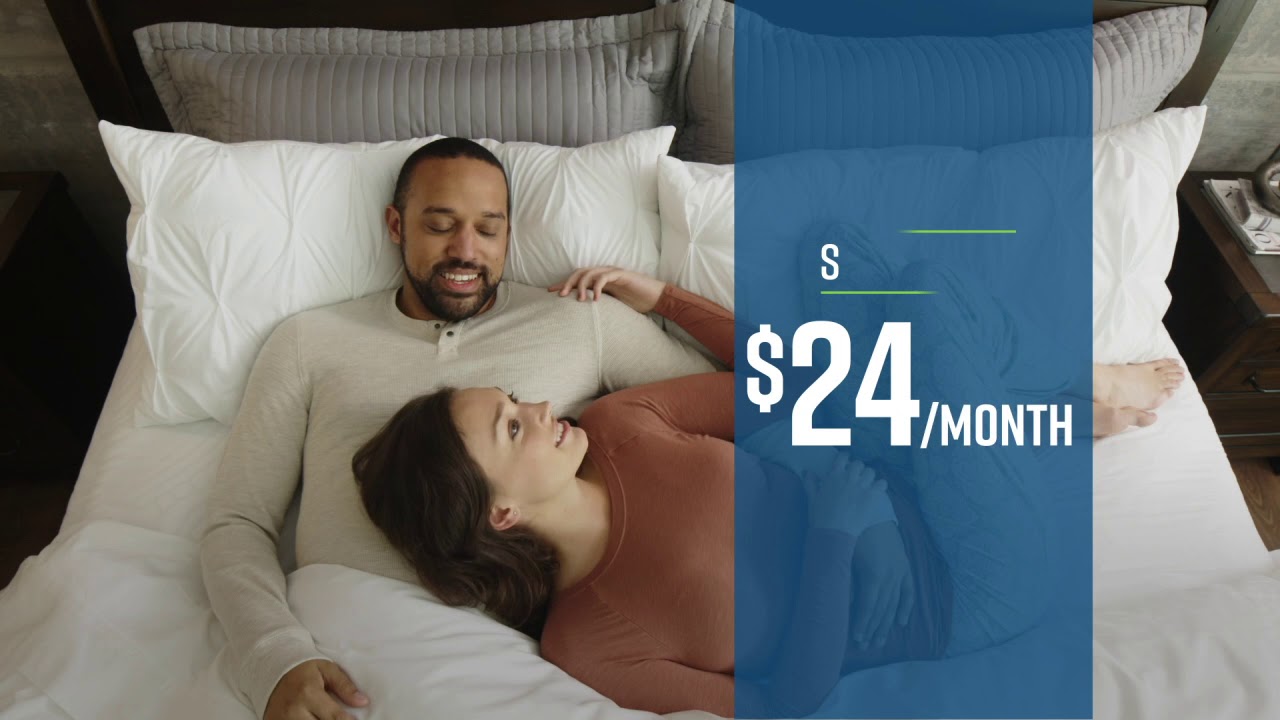 Best of the Best Mattress 30 sec 2020 YouTube