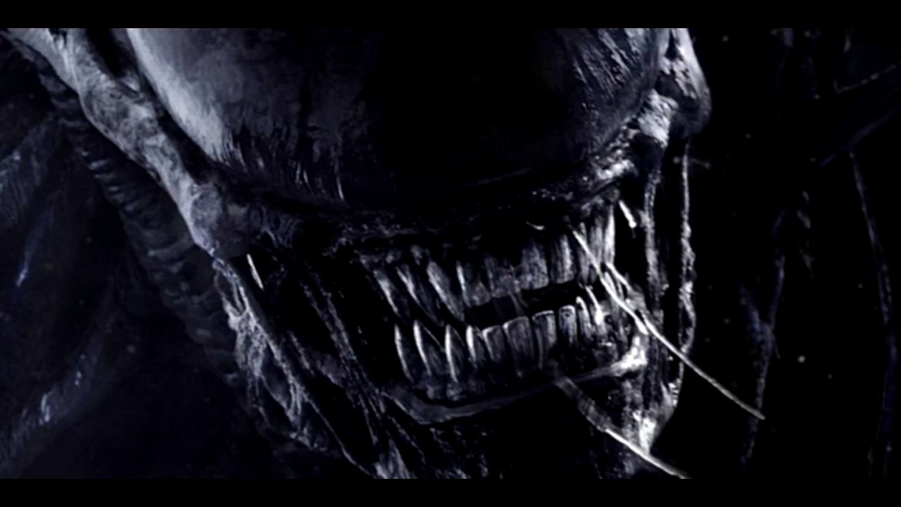 Lets play - Alien Isolation #4