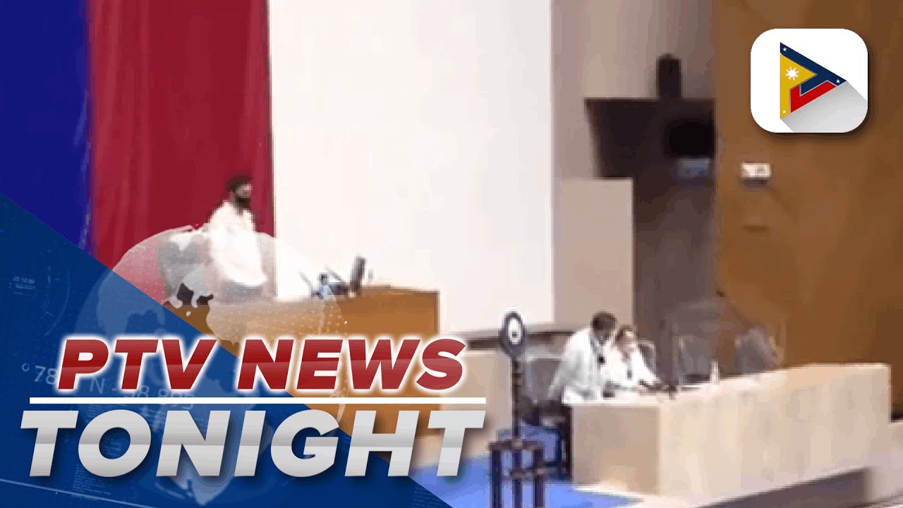 Lower house begins debates on economic charter change